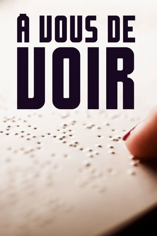 Series poster for À vous de voir (1996)