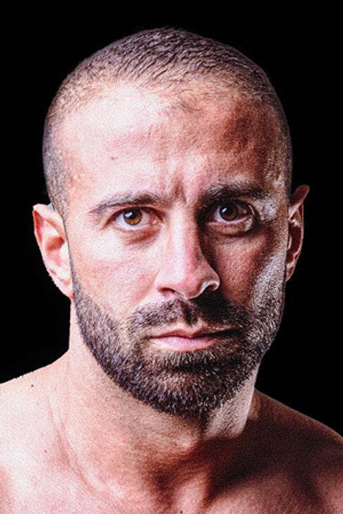 Photo of Fabrizio Rubino, Acting