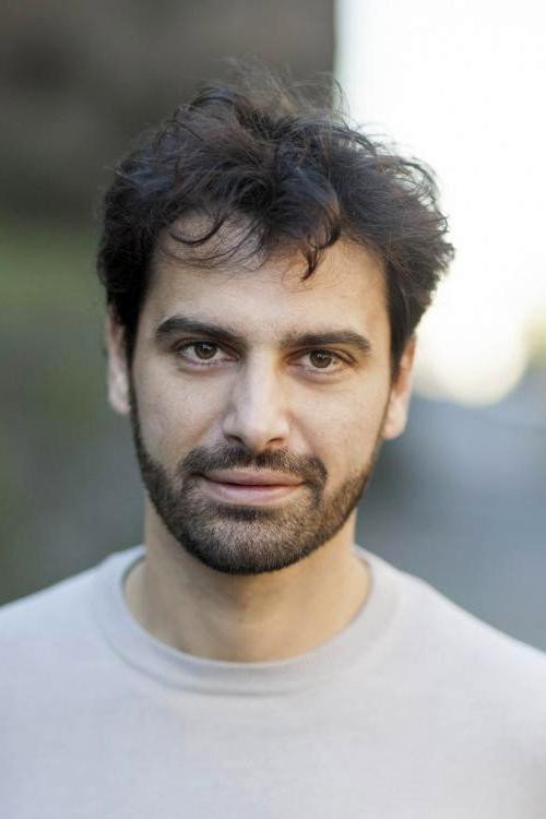 Photo of Dario Leone, Acting