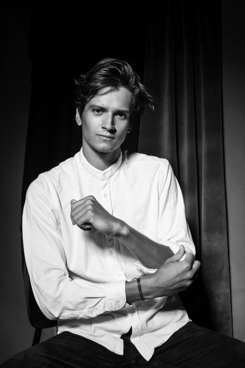 Rihards Zelezņevs profile