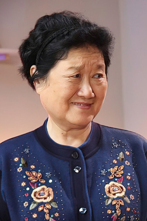 Zhao Jin profile