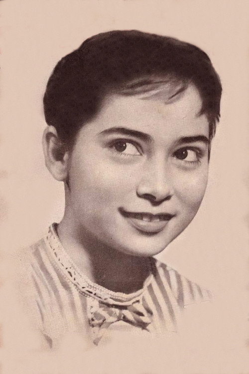 Photo of Chona Sandoval, Acting