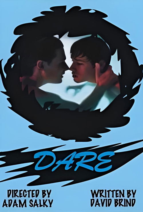 Movie poster for Dare (2005)