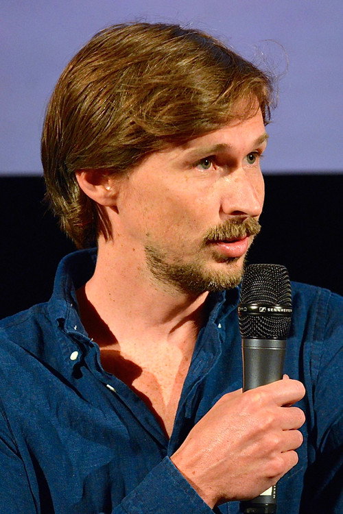 Photo of Gustaf Åkerblom, Directing