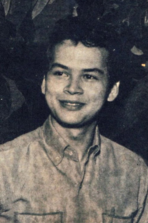 Photo of Pepito Rodriguez, Acting