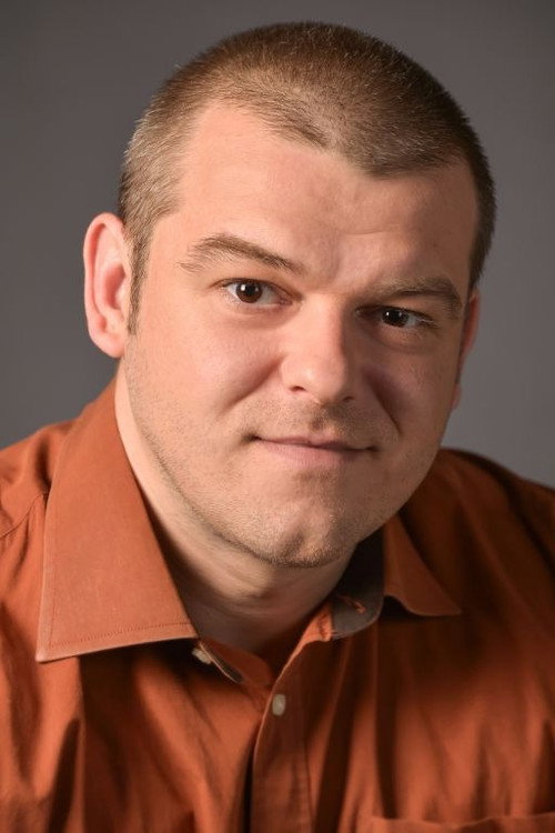 Photo of Catalin Herlo, Acting