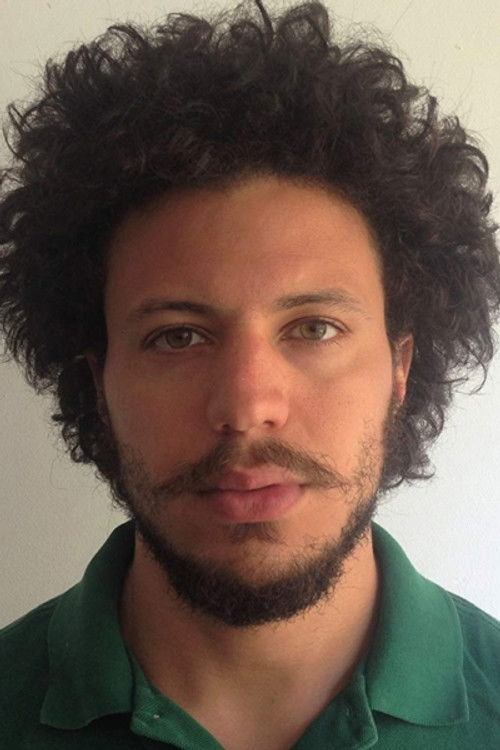 Photo of Ramses Jimenez, Acting