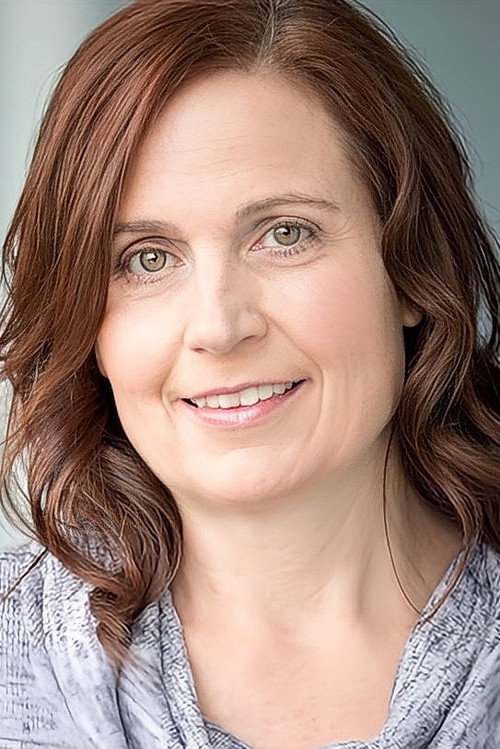 Photo of Kirsten McMillan, Acting
