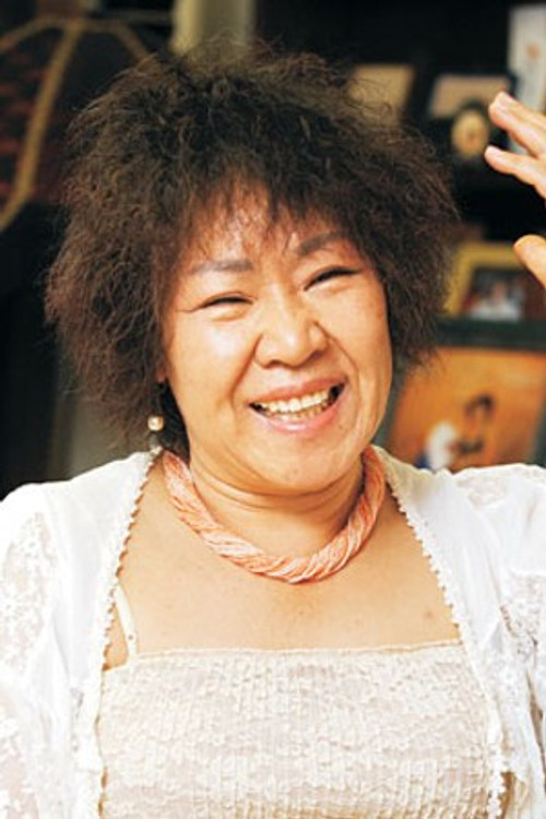Photo of Im Hui-suk, Acting