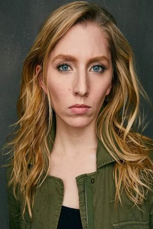 Photo of Rachel Amanda Bryant, Acting
