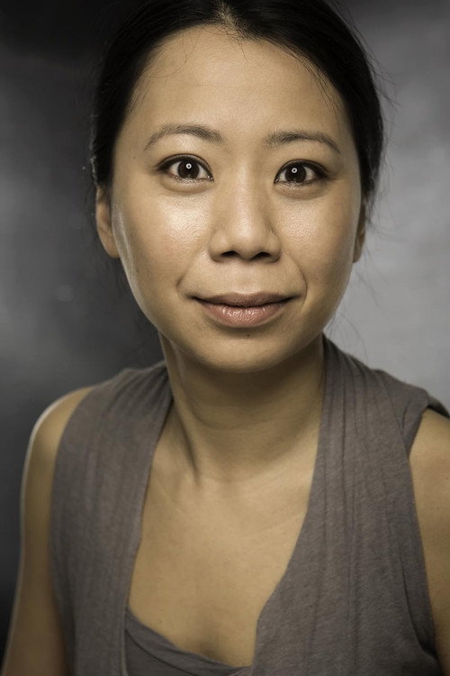 Photo of Tina Chiang, Acting