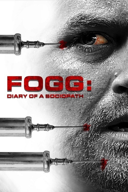 Movie poster for Fogg (2018)