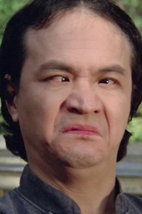 Photo of To Siu-Ming, Acting