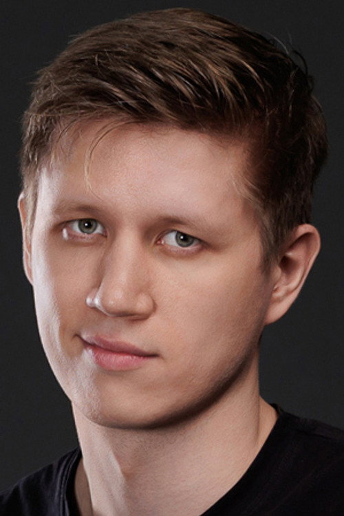 Photo of Vladimir Motyrev, Editing