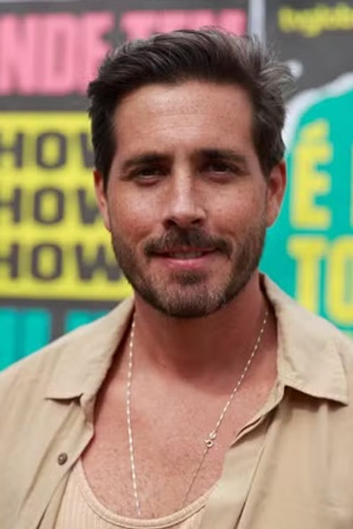 Photo of Celso Bernini, Acting