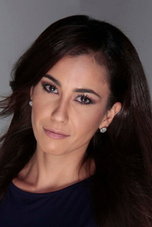 Varvara Larmou profile