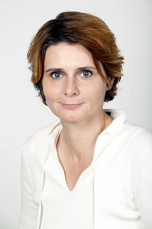 Photo of Caroline Fourest, Directing