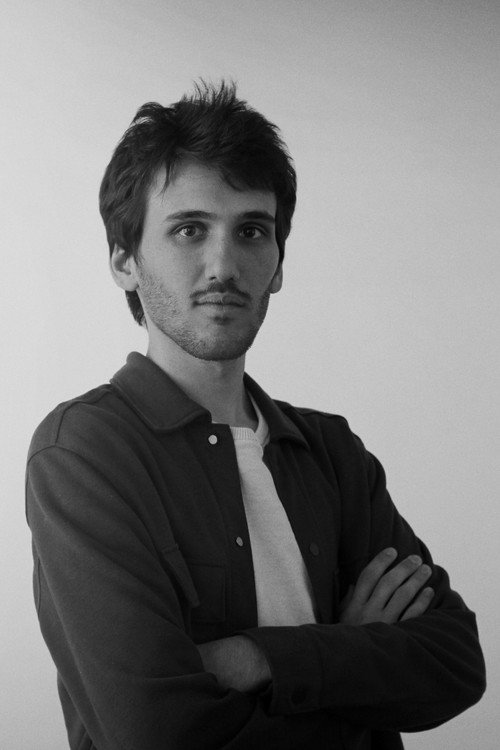 Photo of Juan Pablo Gardella, Directing