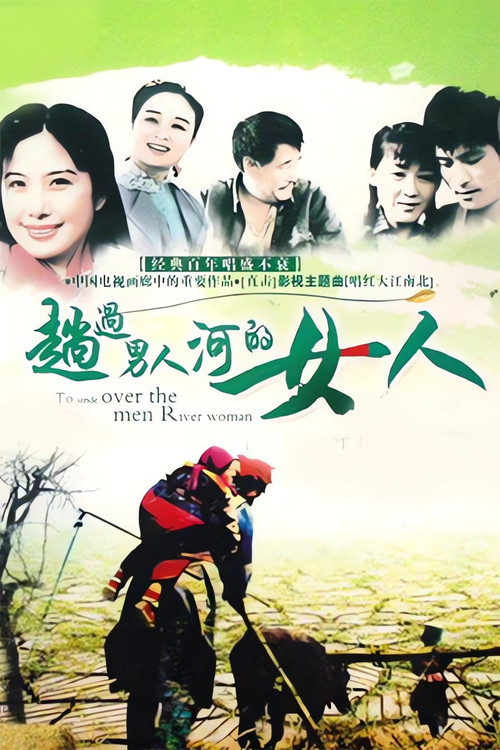 趟过男人河的女人 poster