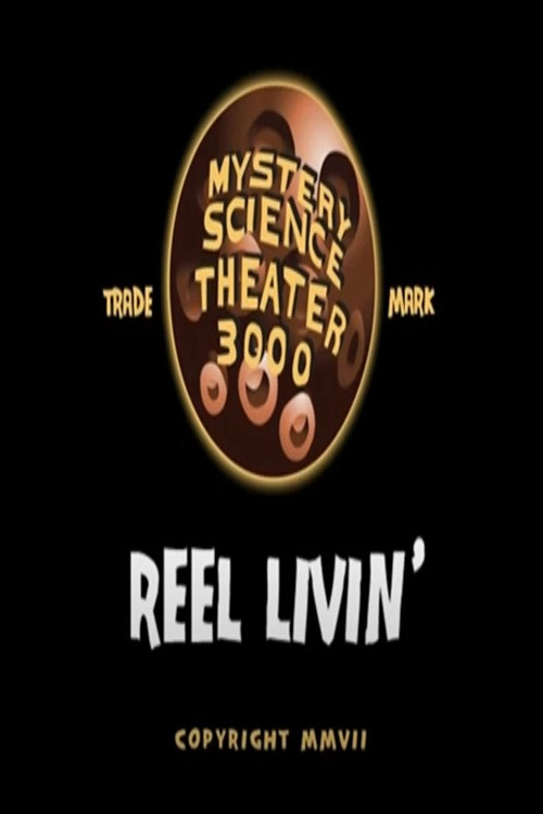 The 'Bots Are Back! poster