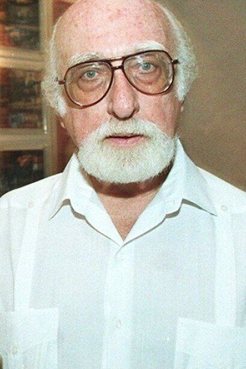 Photo of Jon T. Benn, Acting