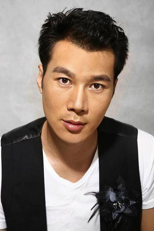 Photo of 秦隽哲, Acting