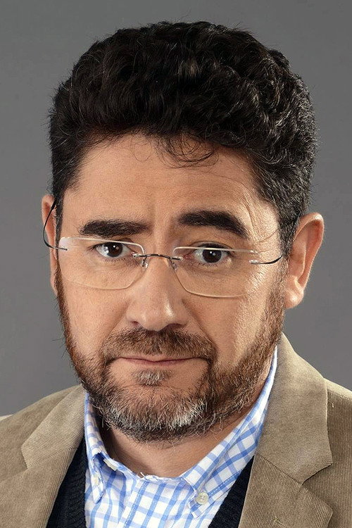 Photo of Hugo Vásquez, Acting