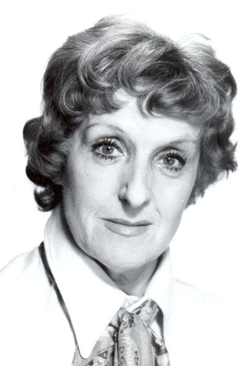 Photo of Wanda Stanisławska-Lothe, Acting