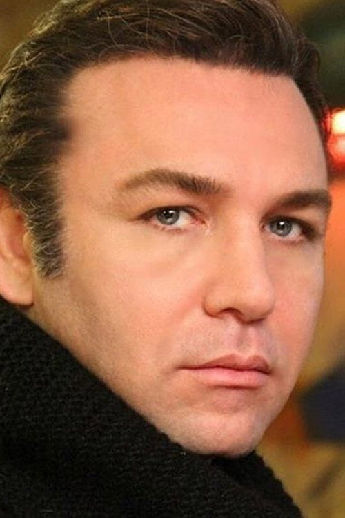 Keyhan Maleki profile