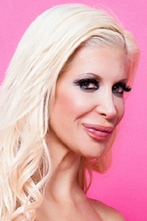 Angelique Morgan profile