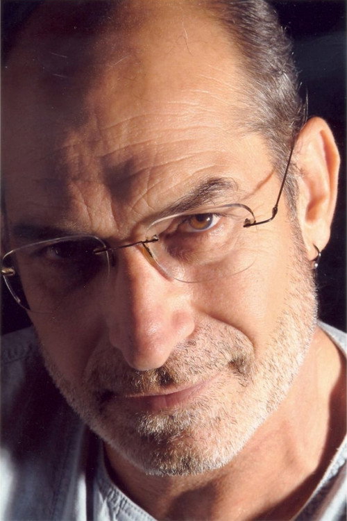 Photo of Dimitris Pantazis, Acting
