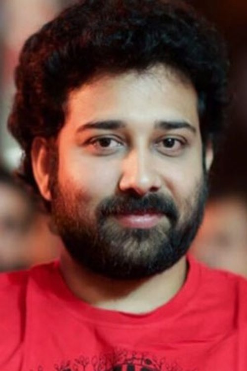 Siva Balaji profile