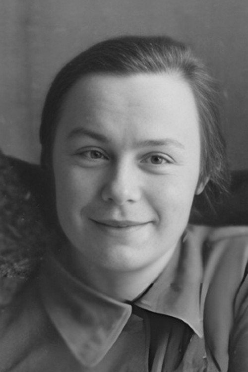 Photo of Zoya Tulubyeva, Directing