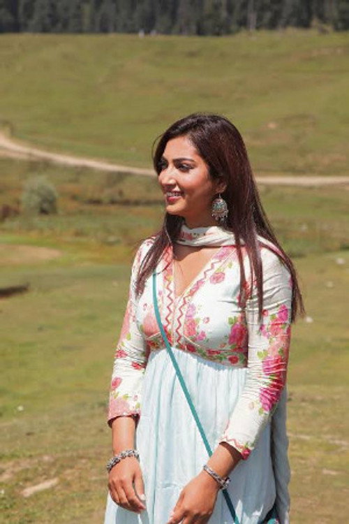 Photo of Isha Sharma, Acting