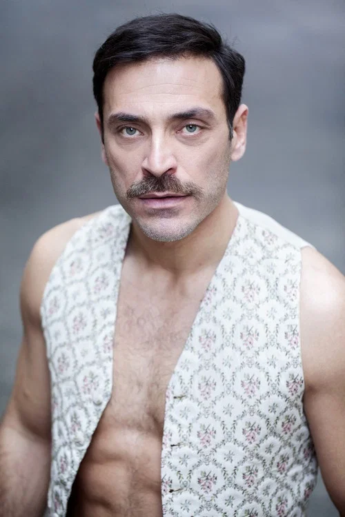 Photo of Salvio Simeoli, Acting