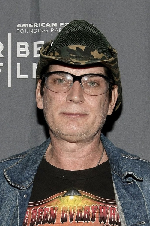 Photo of Jesco White, Acting