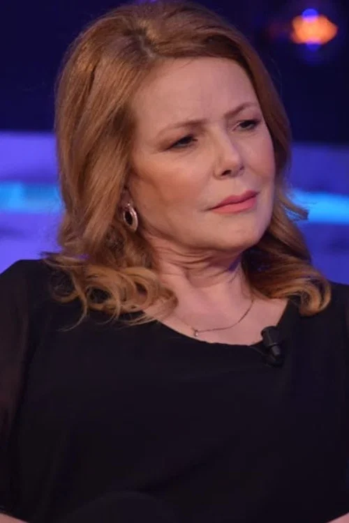 Photo of Sonia Meddeb, Acting