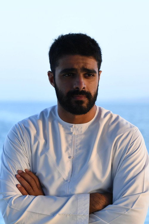 Photo of Rashed Hasan, Acting