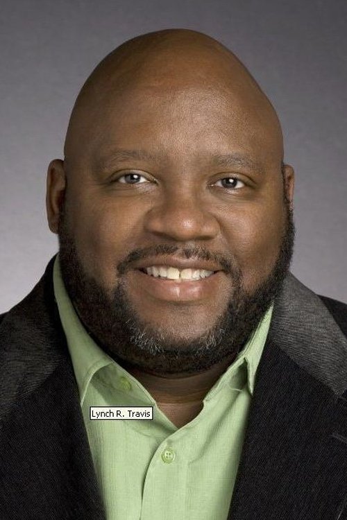 Photo of Lynch R. Travis, Acting