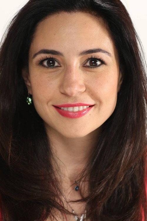 Photo of Sinemis Candemir, Acting