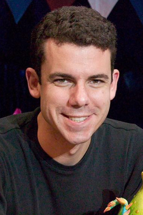 Photo of Paul McGinnis, Acting