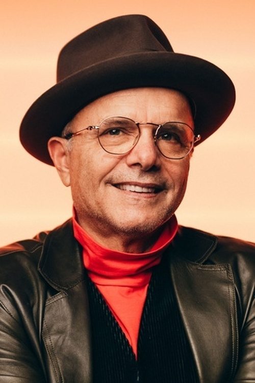 Joe Pantoliano profile