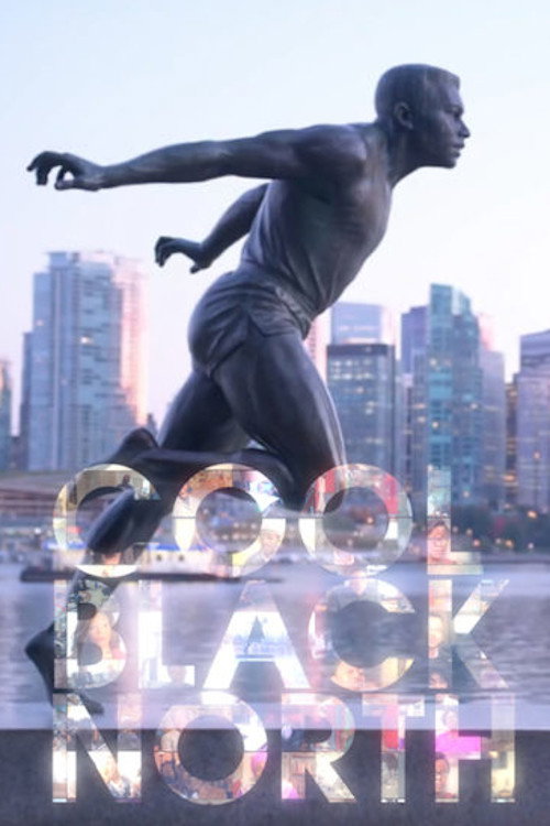 Movie poster for Cool Black North (2019)