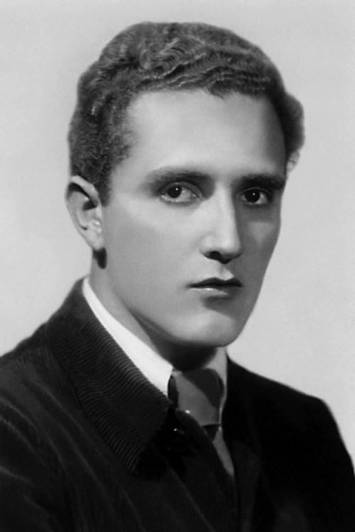 Photo of Dmitriy Dorliak, Acting
