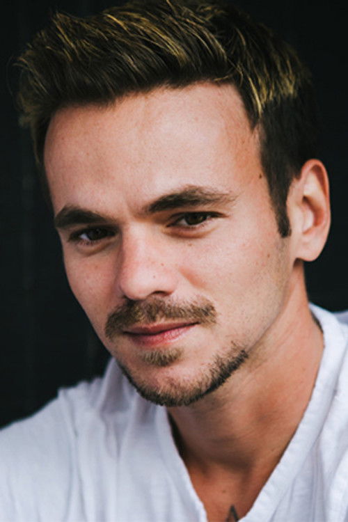 Photo of Julian Robino, Acting