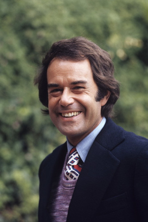 Laurence Luckinbill profile