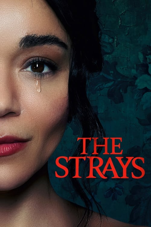 Movie poster for The Strays (2023)