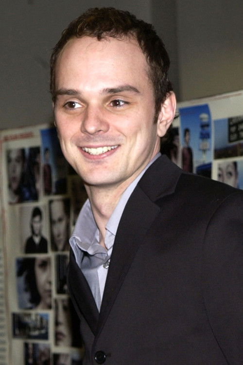 Grant Varjas profile