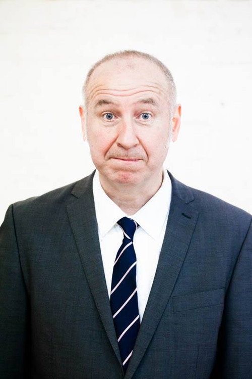 Damian Cowell profile