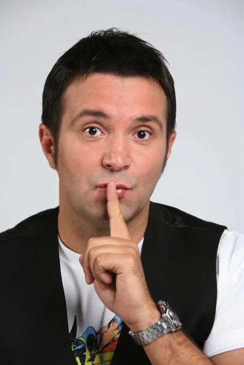 Photo of Daniel Buzdugan, Acting